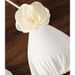 Women's Clothing Three Dimensional Flower Swimsuit High End Bikini Swimsuit Sexy Bikini_ecoleips.com