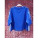 Women's Clothing Casual Sports Suits Fashionable Stylish Splicing Short Sleeved Two Piece Suit_ecoleips.com