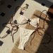 2025 European And American Sexy Backless Mesh Splicing Drawstring Strap Split Swimsuit Bikini_ecoleips.com