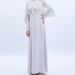 Women's Clothing New Two Piece Set Of Sequined Embroidered Long Skirt And Cape Style Women's Long Sleeved Dress_ecoleips.com