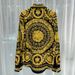 Men's Digital Print Cardigan Shirt – Trendy Spring Casual Button-Up (Black, S-XXL)_ecoleips.com