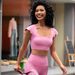Women's Short Sleeve Sports Fitness Top European American Style Push up Lace Yoga Vest Two Piece Set Nude Feel_ecoleips.com