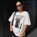 Summer New Trendy Brand Casual Fashion Short Sleeved Shirts For Men And Women Couples Wear_ecoleips.com
