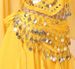 K Belly Dance Waist Chain Indian Dance Waist Chain Square Dance Waist Accessories Waist Chain_ecoleips.com