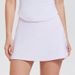 Women's Slim Fit Quick Drying Breathable Sports Suit Sexy Summer Short Skirt_ecoleips.com