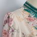 Women's Clothing Spring And Summer Positioning Printing With Belt Long Dress Female Temperament Waist Slimming Skirt Female_ecoleips.com