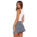 2026 New European And American Y2K Hot Girl Versatile Camisole T-Shirt Women's Top Spring/Summer Independent_ecoleips.com