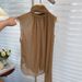 Fashionable Outerwear Niche Ribbon Top Floral Skirt 2025 Summer New Style Fat Collarbone Slimming Set For Women_ecoleips.com