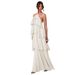 Women's Clothing Elegant Feminine Sleeveless Long Dress Autumn Fashionable_ecoleips.com