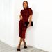 Women's Clothing Sexy Retro Sequin Dress Women's Hip Evening Dress New Style_ecoleips.com