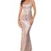 Women's Clothing Women's Long Dress Long Dress_ecoleips.com