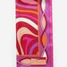 One Piece Bikini Striped Position Print Women's Swimwear American Style New Fashion_ecoleips.com