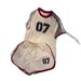 Women's Casual Summer Sports Two Piece Set Short Sleeved Letter Print Running Outfit Men's Style Shorts_ecoleips.com