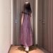 Autumn New Korean Fashion Maternity Dress With Straps + Blazer Two-Piece Set For Pregnant Women_ecoleips.com