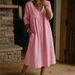 2026 Spring New Collection: Cross-Border European And American Foreign Trade Women's Clothing, Casual Fashion Versatile_ecoleips.com