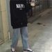 American Retro Hooded 250g Sweatshirt For Women, Winter Fleece-lined, Thickened, Korean Style, Plus Size,_ecoleips.com