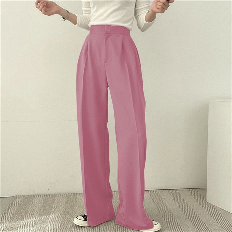 Women's Clothing New Small Suit Jacket High End Small Sized Elegant Commuting Set_ecoleips.com