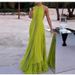 Women's Clothing Solid Color Round Neck Sleeveless Sexy Backless Beach Long Skirt Female_ecoleips.com