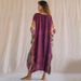 2022 New European And American Style Polyester Printed Beach Robe High-End Vacation Dress Bikini Cover-Up_ecoleips.com