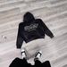 Women's Clothing Fashion Pullover Hoodie Unisex Loose Personality Sweater Tops_ecoleips.com