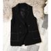 Women's Clothing Fashionable and stylish suit vest for women, spring and autumn outerwear, trendy design, niche and versatile fashion_ecoleips.com