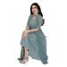 Women's Clothing Sequined Tassel Hot Diamond Robe Shawl Dress_ecoleips.com