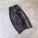 Fashion Retro Street Style Loose Sweatpants Men Women Casual Trousers Leopard Print Trendy 2025 European American Foreign Trade_ecoleips.com