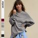 Women's Loose-Fitting Casual Hoodies, Trendy Round-Neck Tops, And Wholesale Commuter Wear_ecoleips.com