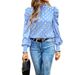 Diyun European American Foreign Trade Women's Clothing 2025 Autumn And Winter Independent Station_ecoleips.com