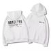 FW25 Couple Style Cotton Hooded Sweatshirt Pullover - Men's And Women's Versions_ecoleips.com