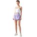 Women's Clothing Two Piece Yoga Shorts For Women Summer Fitness Running Loose Casual Breathable Anti Exposure Sports Hot Pants_ecoleips.com