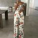 offshoulder jumpsuit – elegant ruffled highwaist wide leg romper for women, breathable stretch polyester (white/black, s3xl)_ecoleips.com