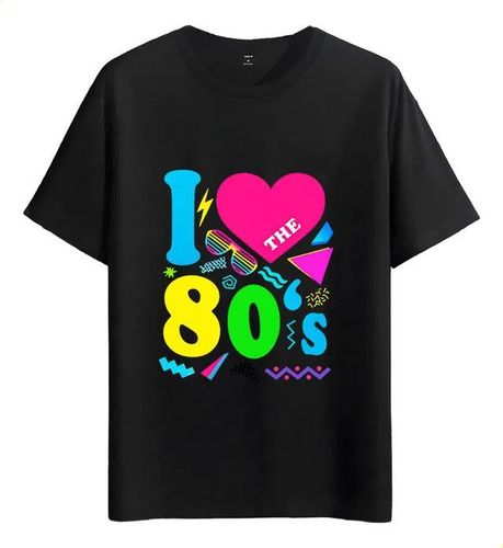 Women's T-Shirts Tshirt Muscle Freaks 80s Retro Style Fashion T-shirt_ecoleips.com