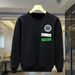 FW25 Matching Couple Cotton Crew Neck Sweatshirt - His & Hers_ecoleips.com