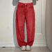 Women's High-Waisted Straight Leg Jeans With Sparkling Star Embroidery, Comfortable Stretch Denim Pants For Casual & Office Wear_ecoleips.com