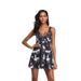 Women's Clothing Fashion Swimsuit Sexy Women's One Piece Swimsuit_ecoleips.com