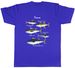 Women's T-Shirts Species Of All Tuna Fish Mens T-Shirt Tee Gift Top_ecoleips.com