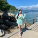 Plus-size Bikini Plus-size Women, Sexy Three-piece Swimsuit Vacation, Women's Two-piece Set With Long-sleeve Cover-up,_ecoleips.com