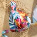 Verve 2024 Women's Swimsuit Ins Style Bikini Two-Piece Swimwear Hot Spring_ecoleips.com