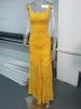 Mozision Spaghetti Strap Backless Sexy Maxi Dress Women Elegant Hand-beaded Sleeveless Lace-up Bodycon Club Party Long Dresses_ecoleips.com