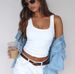 2025 Cross-Border Women's Fashion TK New European And American Sexy Y2K Slim Fit Solid Color Hot Girl Summer_ecoleips.com