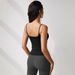 European And American Style Summer Hot Girl Base Inner Wear Slim Fit Camisole Y2K Tight Short Top For Women_ecoleips.com