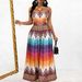 Bohemian Digital Print Halter Jumpsuits For Women In 2026_ecoleips.com