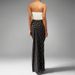 Women's Polka Dot Midi Skirt Slim Fit Pencil Style Casual Elegant Fashion Mid-Calf Summer Skirt For American Markets_ecoleips.com