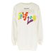 AC497 European And American Style Pullover Sweatshirt With Printed Letter Pattern, Long Sleeves, New Spring Model, Round_ecoleips.com