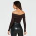 Voya Women's Fashion Queen Style One Neck Jumpsuit 2026 Spring/summer Three Part Tapered Pants European And American Style Jumpsuit_ecoleips.com