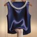 2026 Independent Website European And American Cross-Border Hot Item Solid Color Round Neck Women's Fashion Casual_ecoleips.com