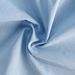 Women's Clothing Spring And Summer Sweet Solid Color Suit Pure Cotton V Neck Top Bubble Short Sleeved Trousers 2 Piece Set_ecoleips.com