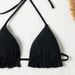 Aria Basics New European And American Style Conservative Swimsuit For Women, Solid Color Bikini Three-piece Set, Tight-fitting,_ecoleips.com