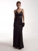 Tossy Sexy Lace Hollow Out Maxi Dress Female Backless Spaghetti Slim V-Neck Hollow Out Commute Dress Summer 2025 Halter Dresses_ecoleips.com